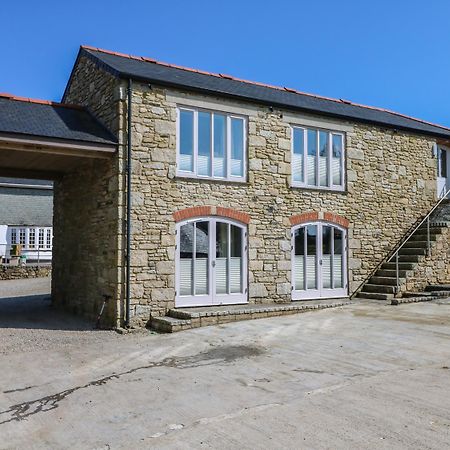 Dexter Villa Penryn Exterior foto